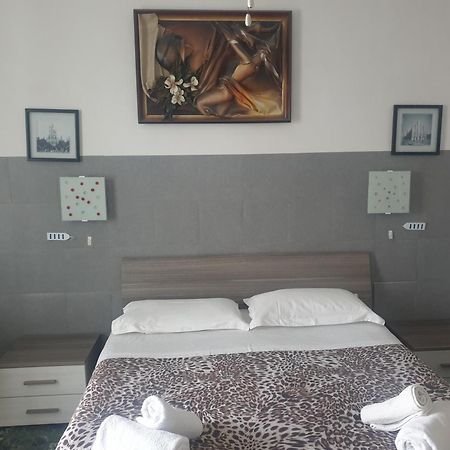 B&B Ganaj La Terrazza Di Ganaj Bari Bagian luar foto