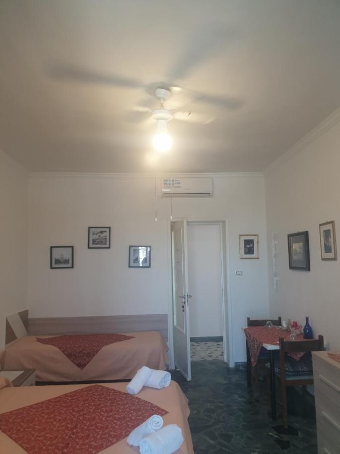 B&B Ganaj La Terrazza Di Ganaj Bari Bagian luar foto
