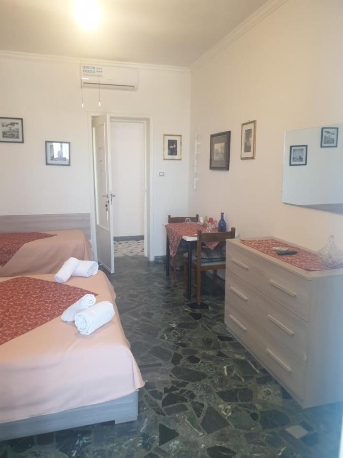 B&B Ganaj La Terrazza Di Ganaj Bari Bagian luar foto