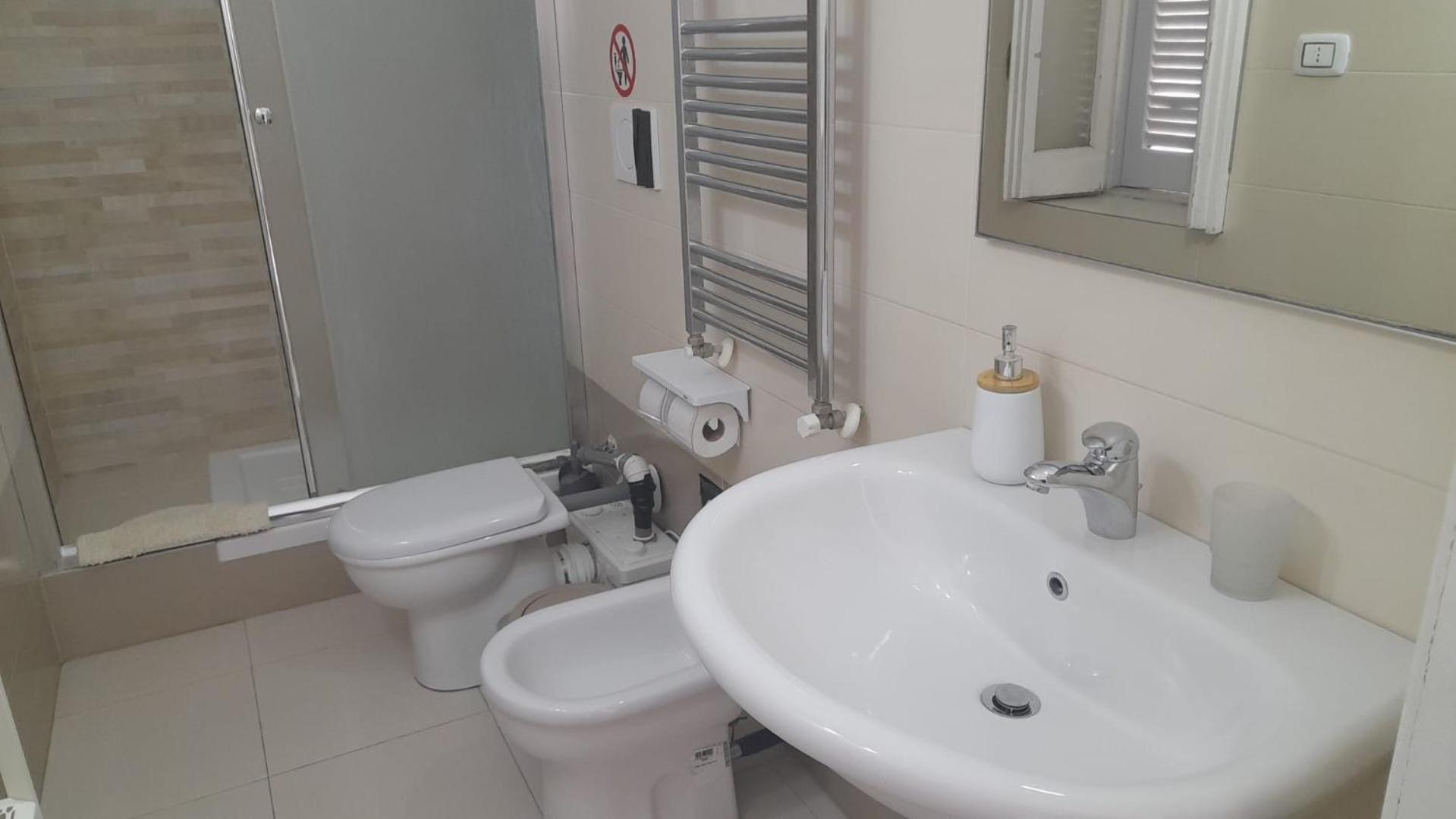 B&B Ganaj La Terrazza Di Ganaj Bari Bagian luar foto