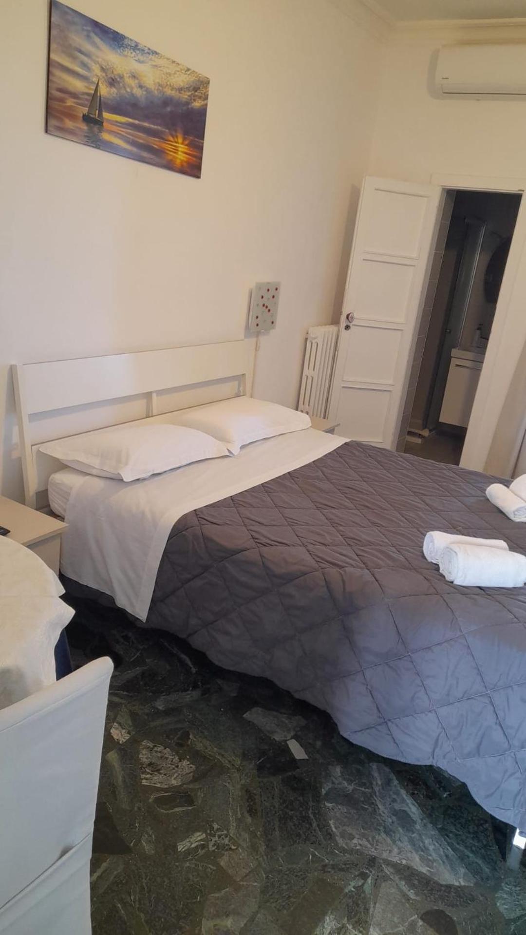 B&B Ganaj La Terrazza Di Ganaj Bari Bagian luar foto