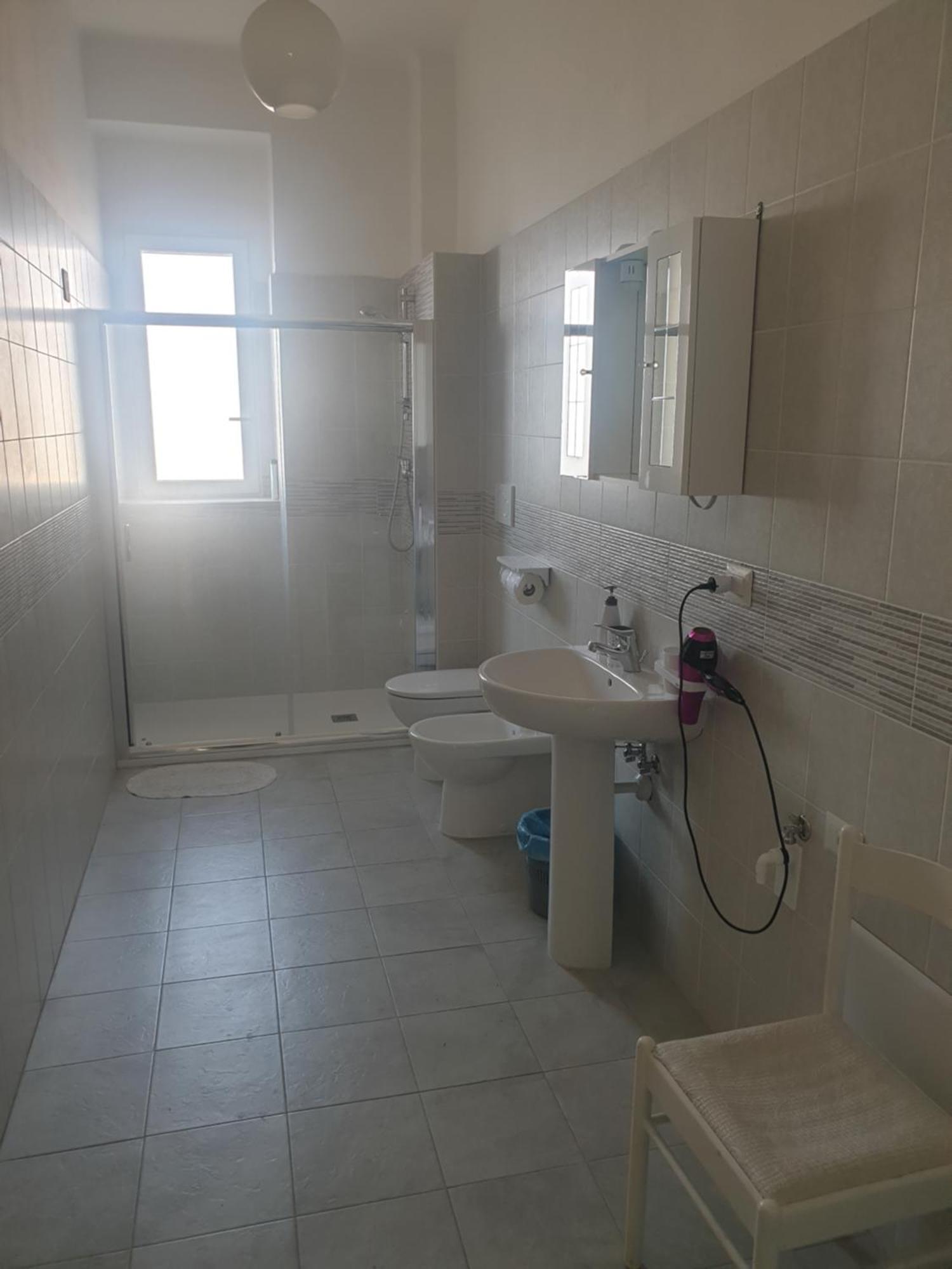 B&B Ganaj La Terrazza Di Ganaj Bari Ruang foto