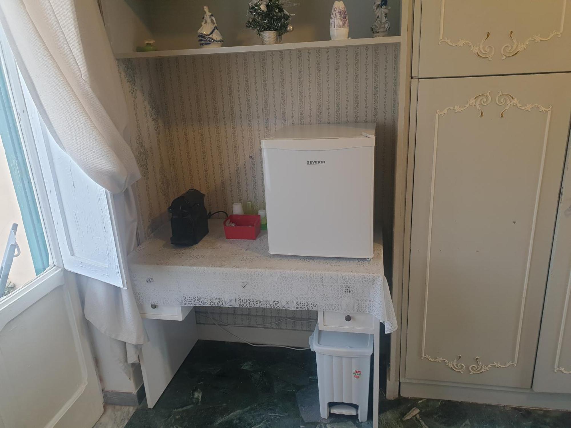 B&B Ganaj La Terrazza Di Ganaj Bari Bagian luar foto