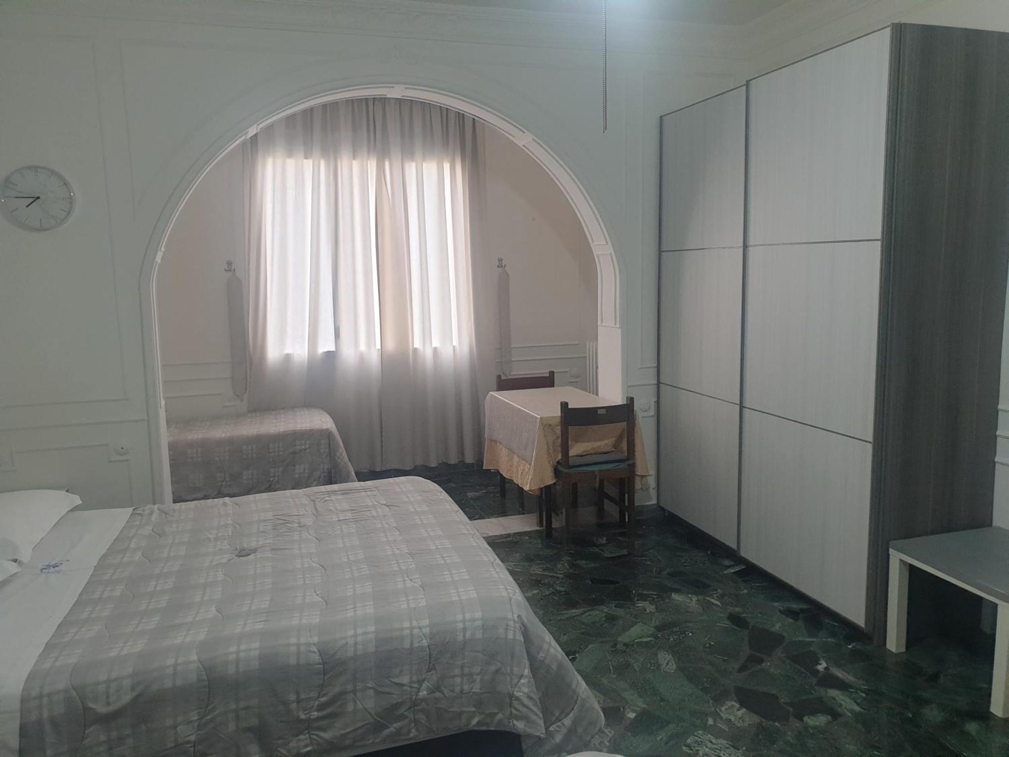 B&B Ganaj La Terrazza Di Ganaj Bari Bagian luar foto