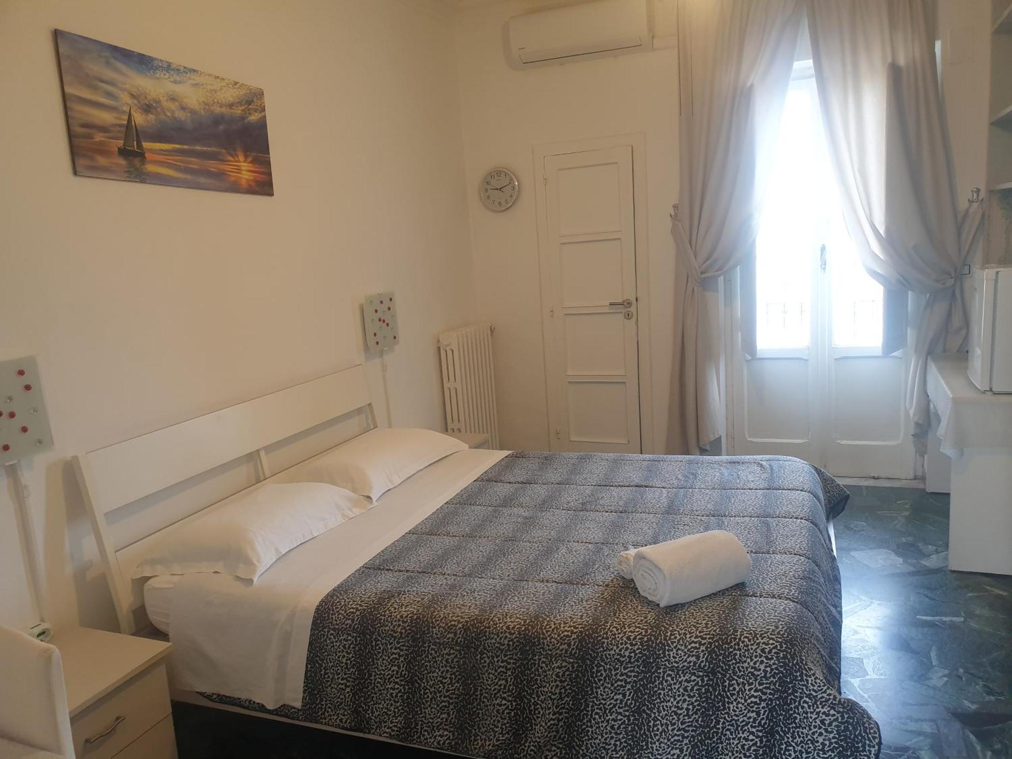 B&B Ganaj La Terrazza Di Ganaj Bari Bagian luar foto