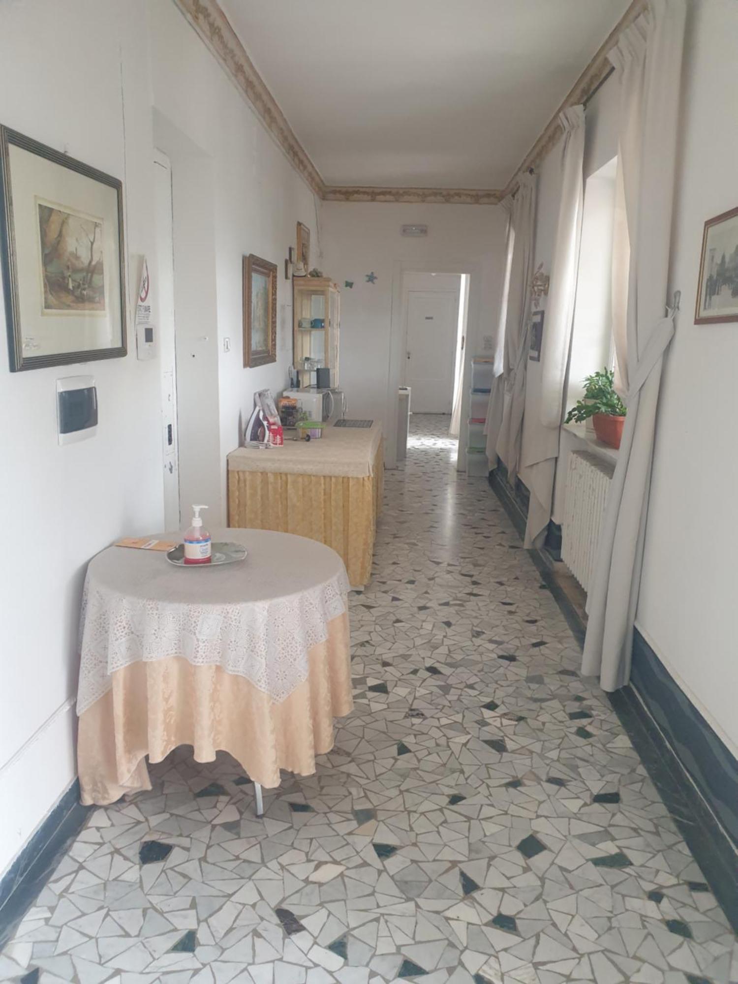 B&B Ganaj La Terrazza Di Ganaj Bari Bagian luar foto