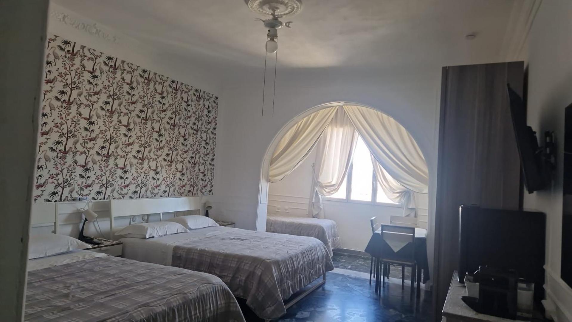 B&B Ganaj La Terrazza Di Ganaj Bari Bagian luar foto